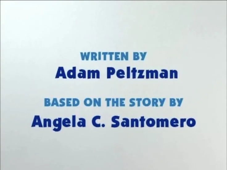 Adam Peltzman