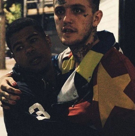 ILoveMakonnen