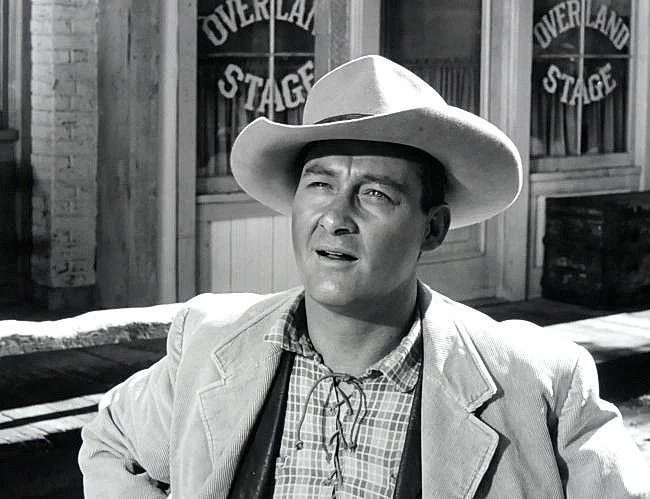 Harp McGuire