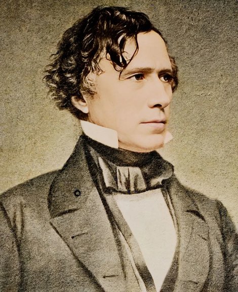 Franklin Parker