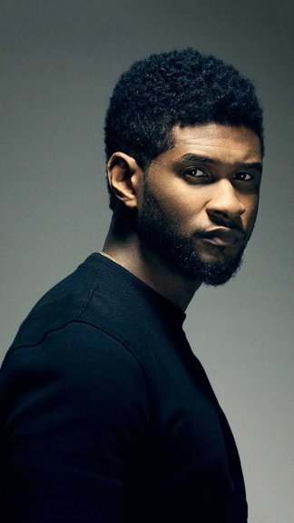 Guy Usher
