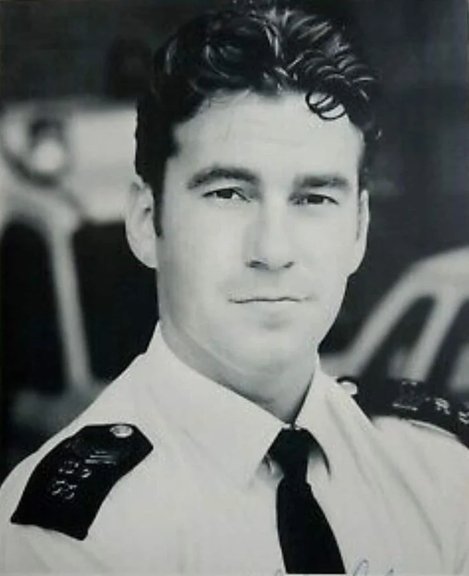 Bill Doherty Jr.