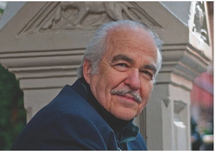 George Guidall