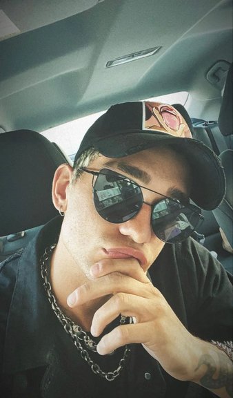 Cody Saintgnue