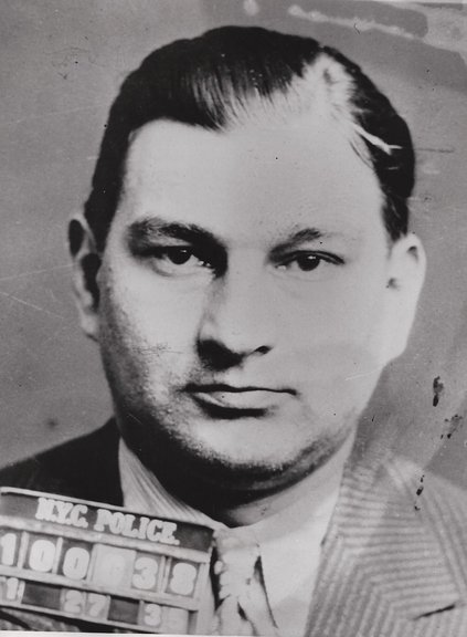 Irving Cohen