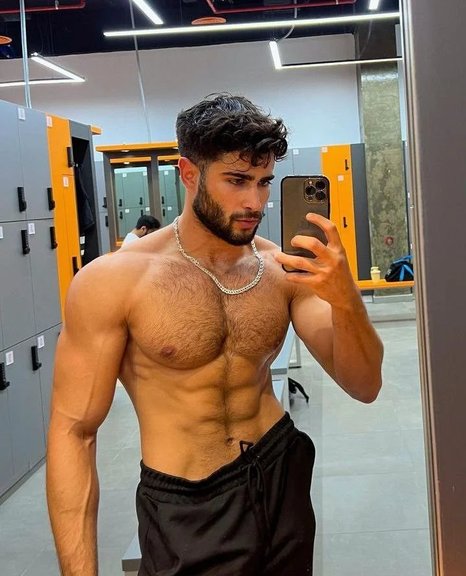 Gabriel Campisi
