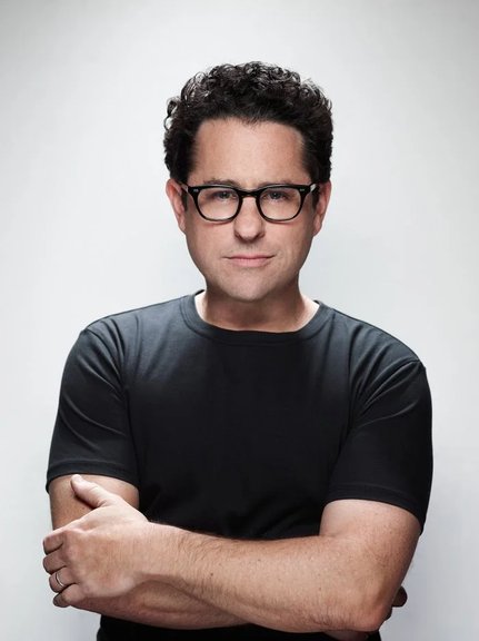 J. J. Abrams
