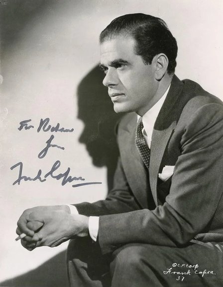 Frank Campeau