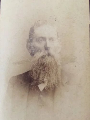 Albert Henderson