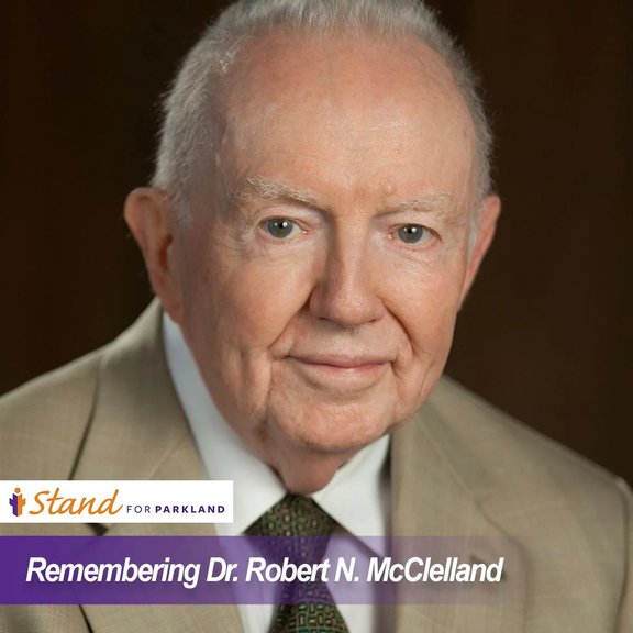 Donald McClelland