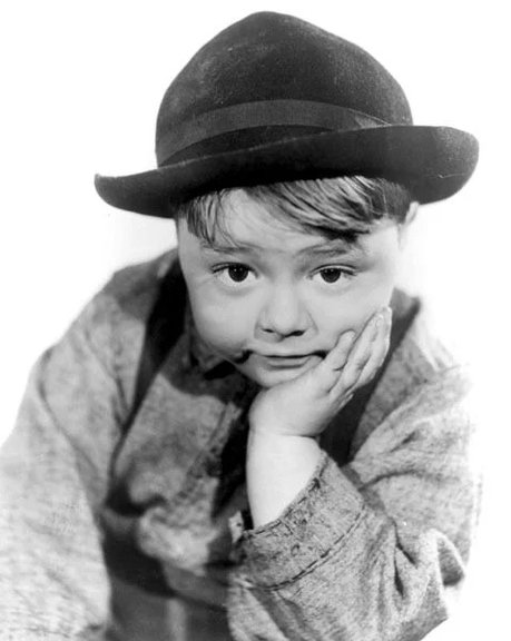 George McFarland