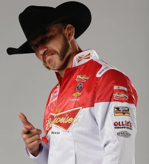 Donald Cerrone