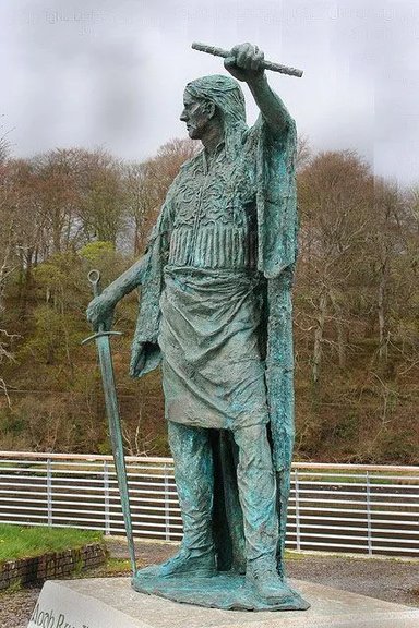 Hugh O'Connell