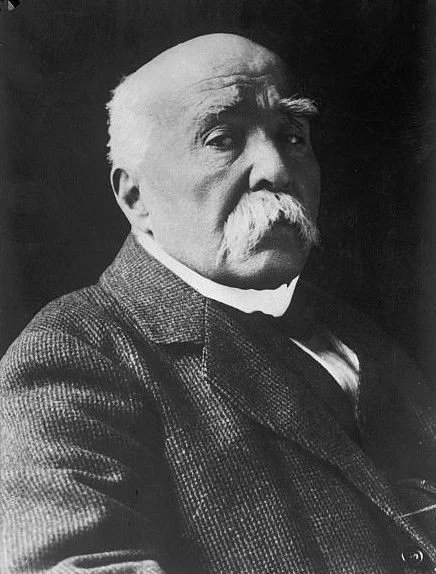 George Le Guere