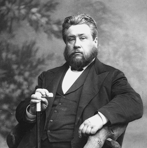 J. Charles Haydon