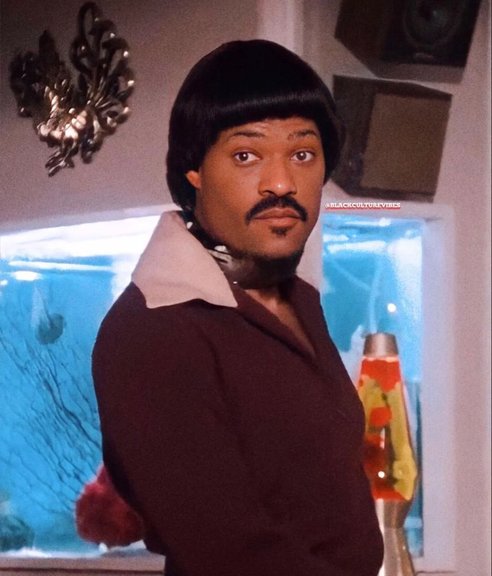 Ike Turner