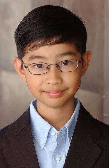 Ethan Dizon