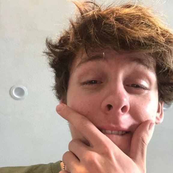 Jacob Bertrand