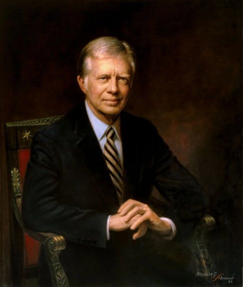 James Bush