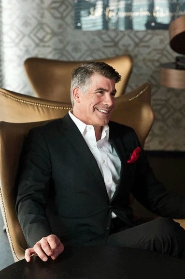 Bryan Batt