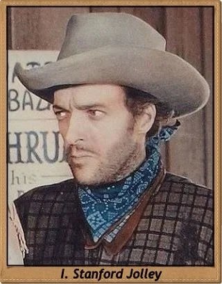 I. Stanford Jolley