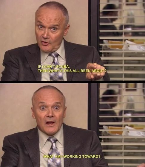 Creed Bratton