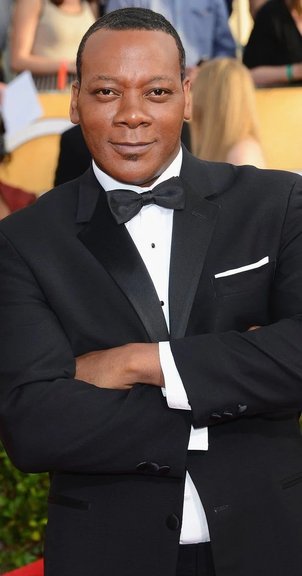 Erik LaRay Harvey