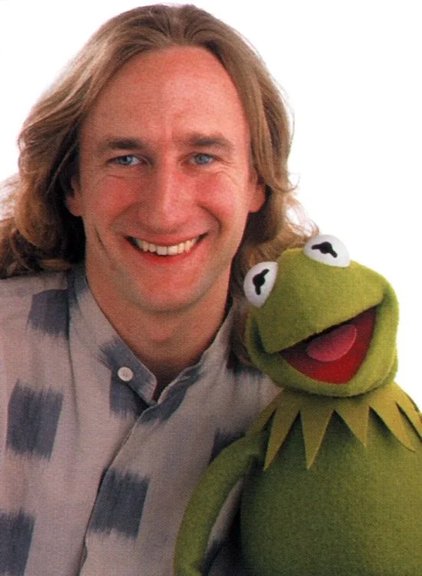 Brian Henson