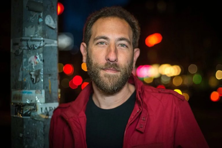 Ari Shaffir