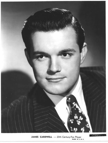 James Cardwell