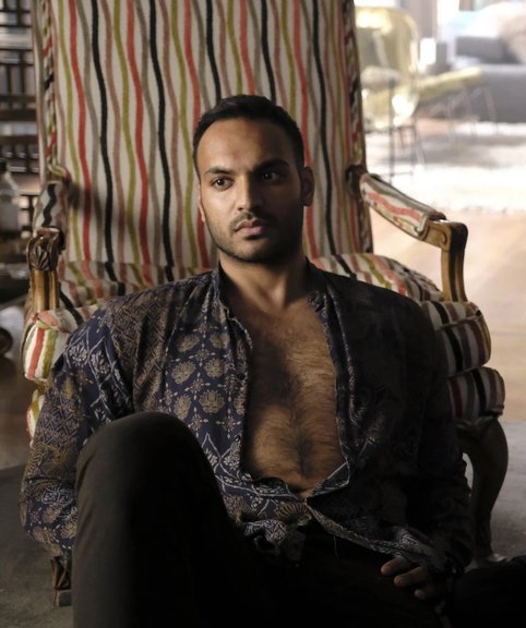 Arjun Gupta