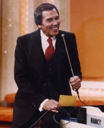 Gene Rayburn