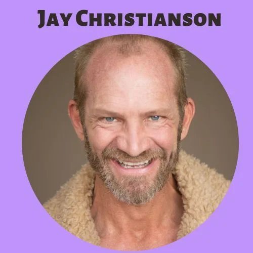 Jay Christianson