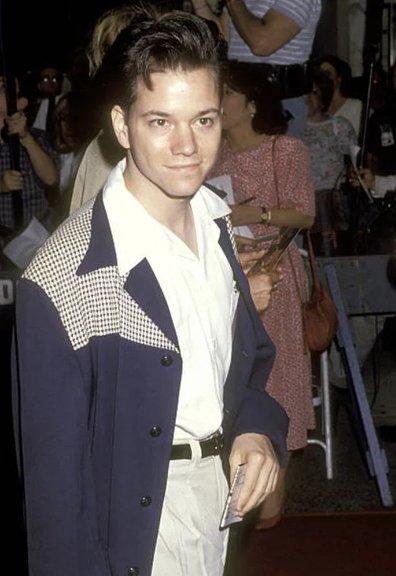 Frank Whaley
