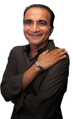 Iqbal Theba