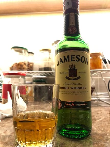 House Jameson