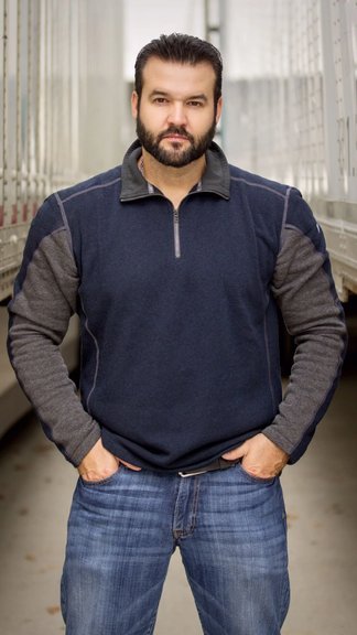 Austin St. John
