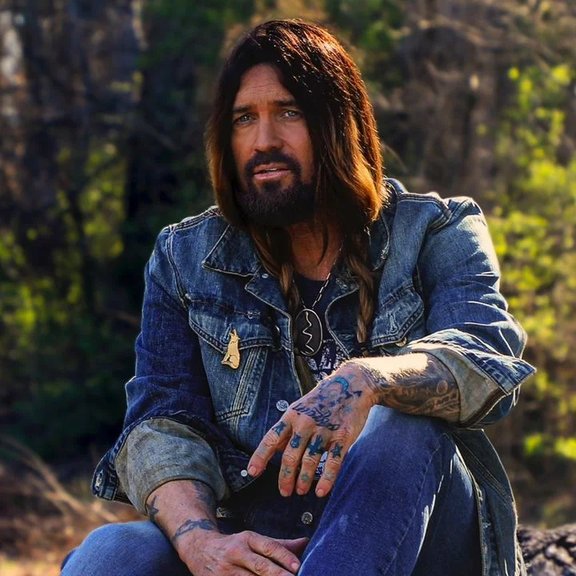 Billy Ray