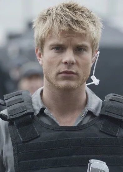 Graham Rogers