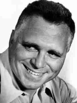 Bert Freed