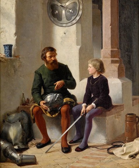 Eduard Franz