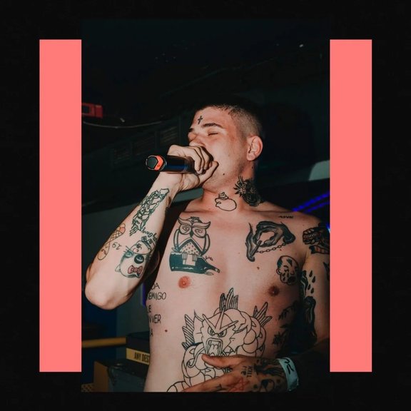 Cazzey Louis Cereghino