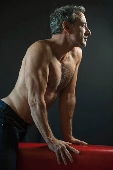 David Pevsner
