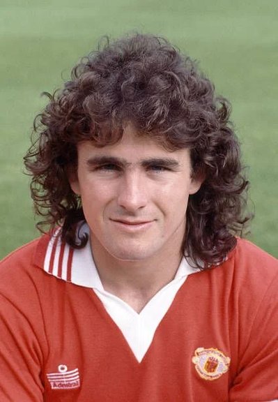 Arthur Ashley