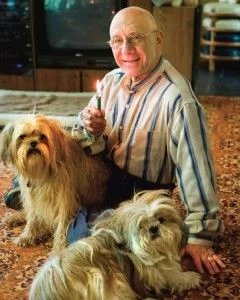 Bernard Siegel