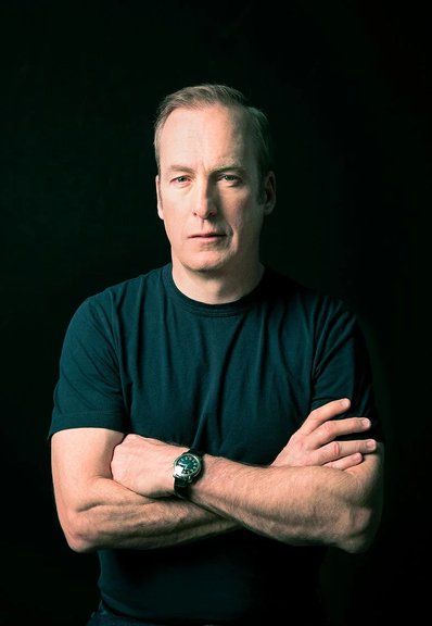 Bill Odenkirk