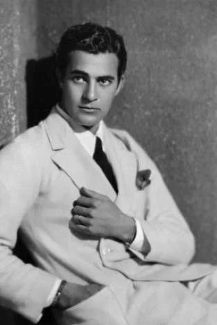 Antonio Moreno