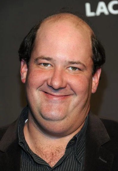Brian Baumgartner