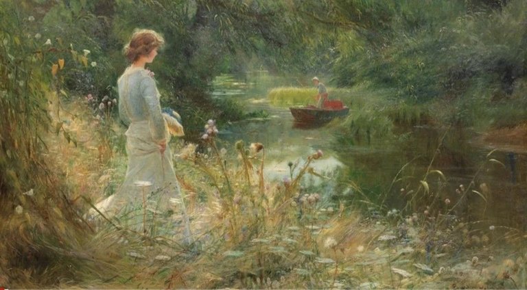 Charles Williams