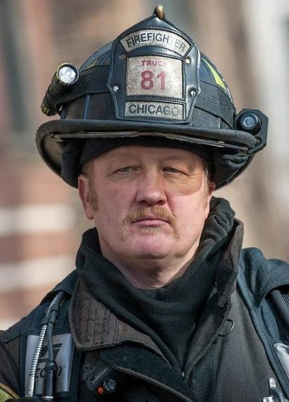 Christian Stolte